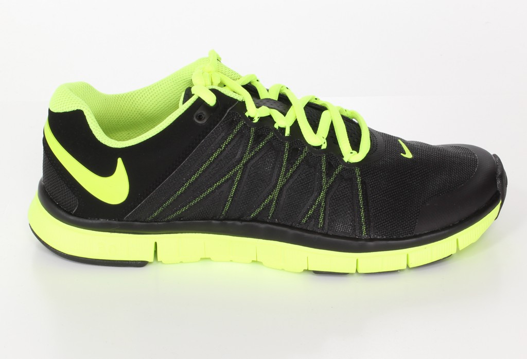 Nike Free Trainer 3.0 630856 007