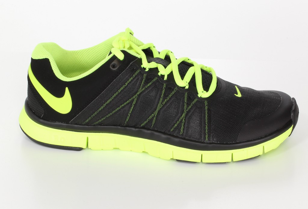 Nike Free Trainer 3.0 630856 007
