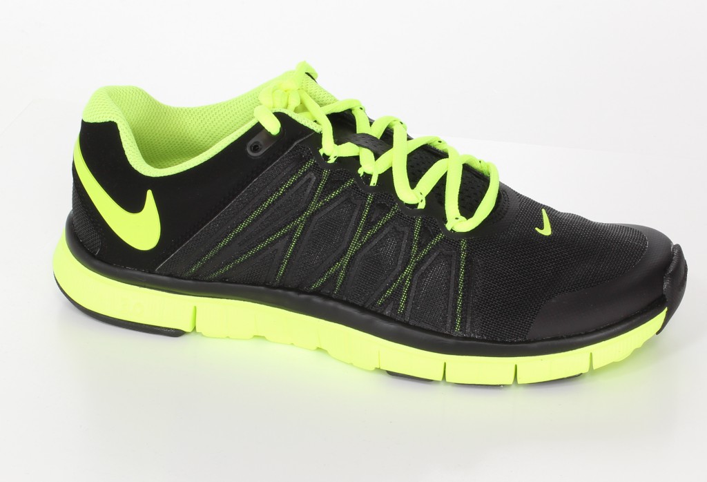 Nike Free Trainer 3.0 630856 007