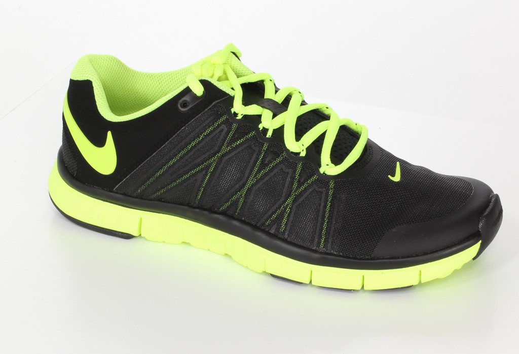 Nike Free Trainer 3.0 630856 007