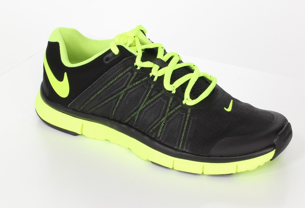 Nike Free Trainer 3.0 630856 007