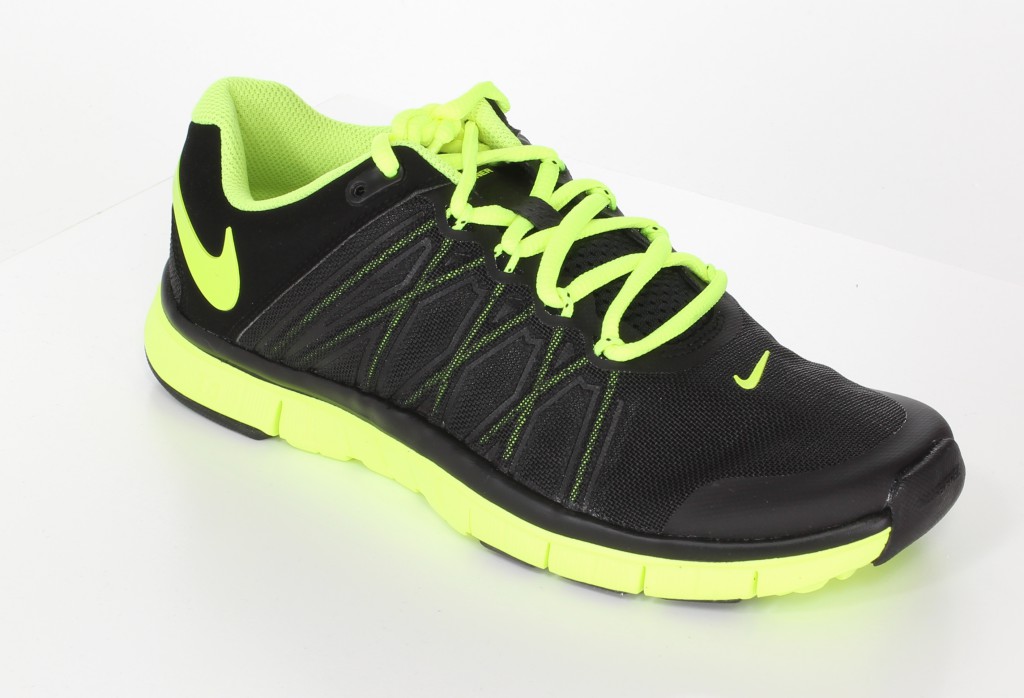 Nike Free Trainer 3.0 630856 007