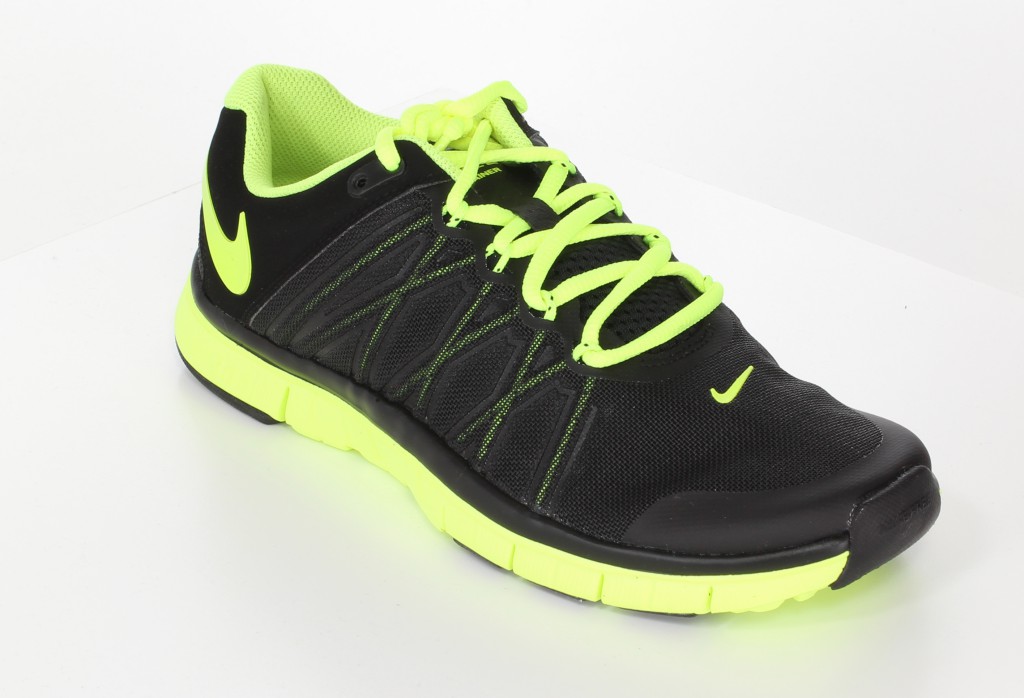 Nike Free Trainer 3.0 630856 007