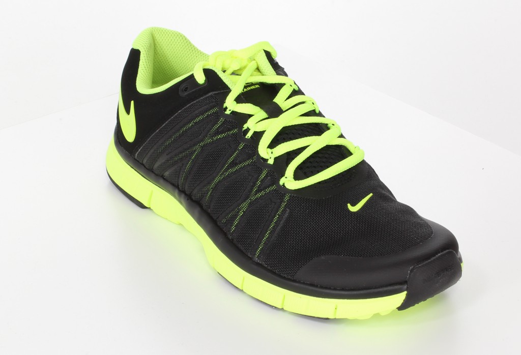 Nike Free Trainer 3.0 630856 007