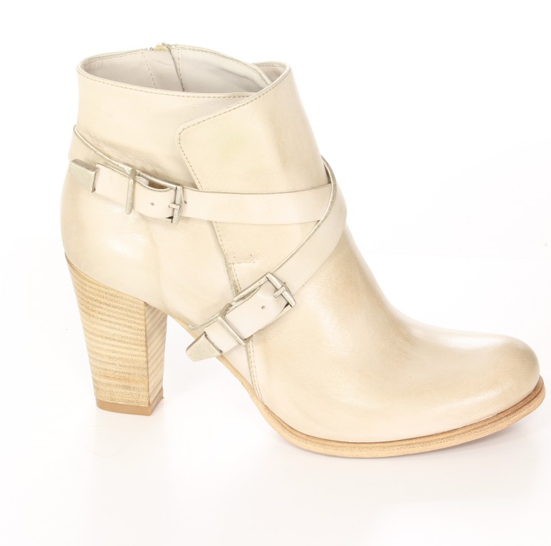 Rose Noire Botki R125E Seta Ghiacco