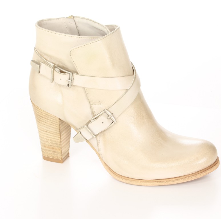 Rose Noire Botki R125E Seta Ghiacco