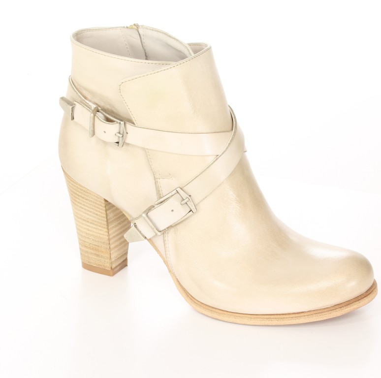 Rose Noire Botki R125E Seta Ghiacco