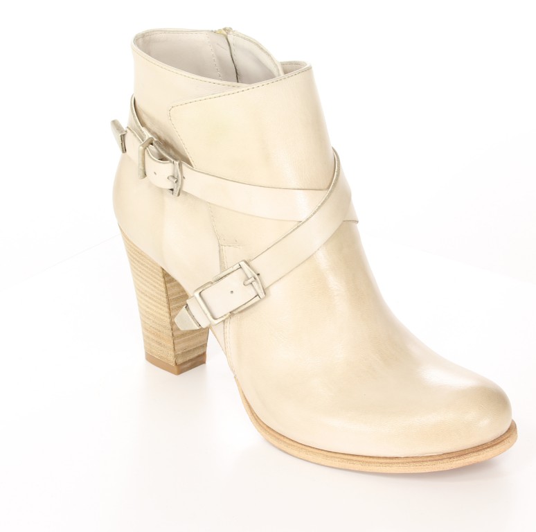 Rose Noire Botki R125E Seta Ghiacco