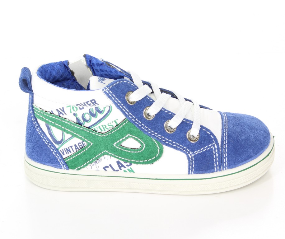 Primigi Półbuty 15721-00 Bali r.20-26