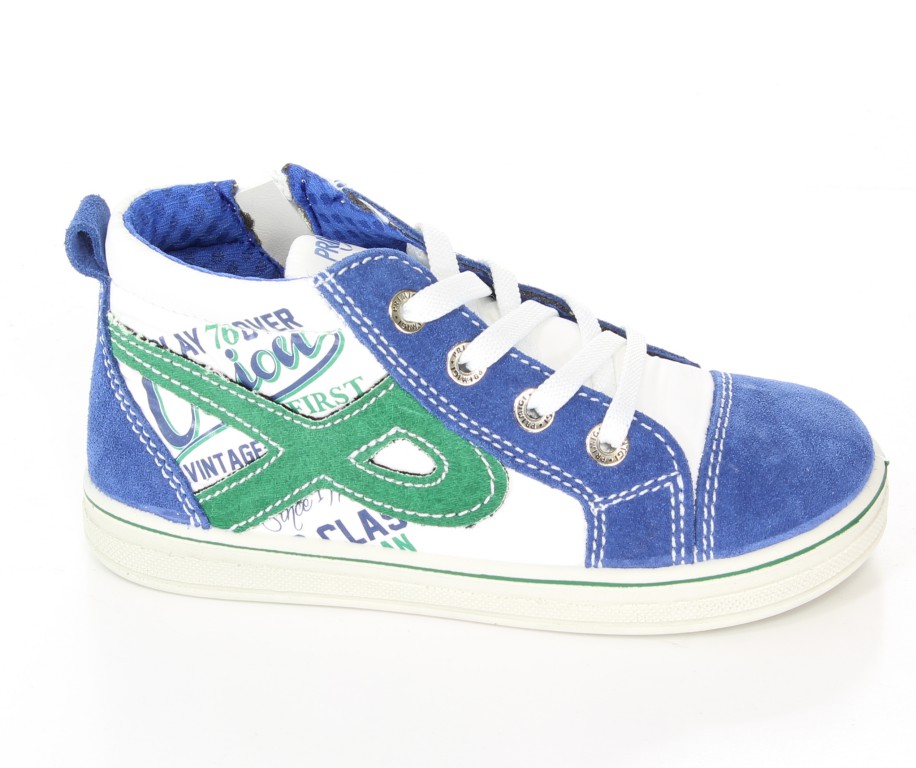 Primigi Półbuty 15721-00 Bali r.20-26