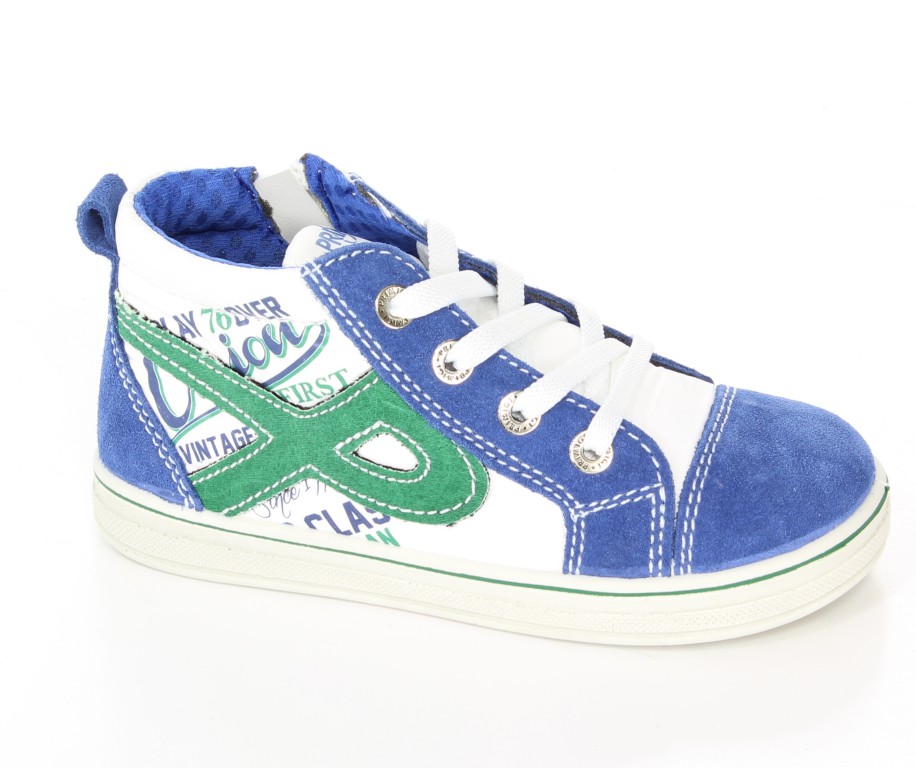 Primigi Półbuty 15721-00 Bali r.20-26