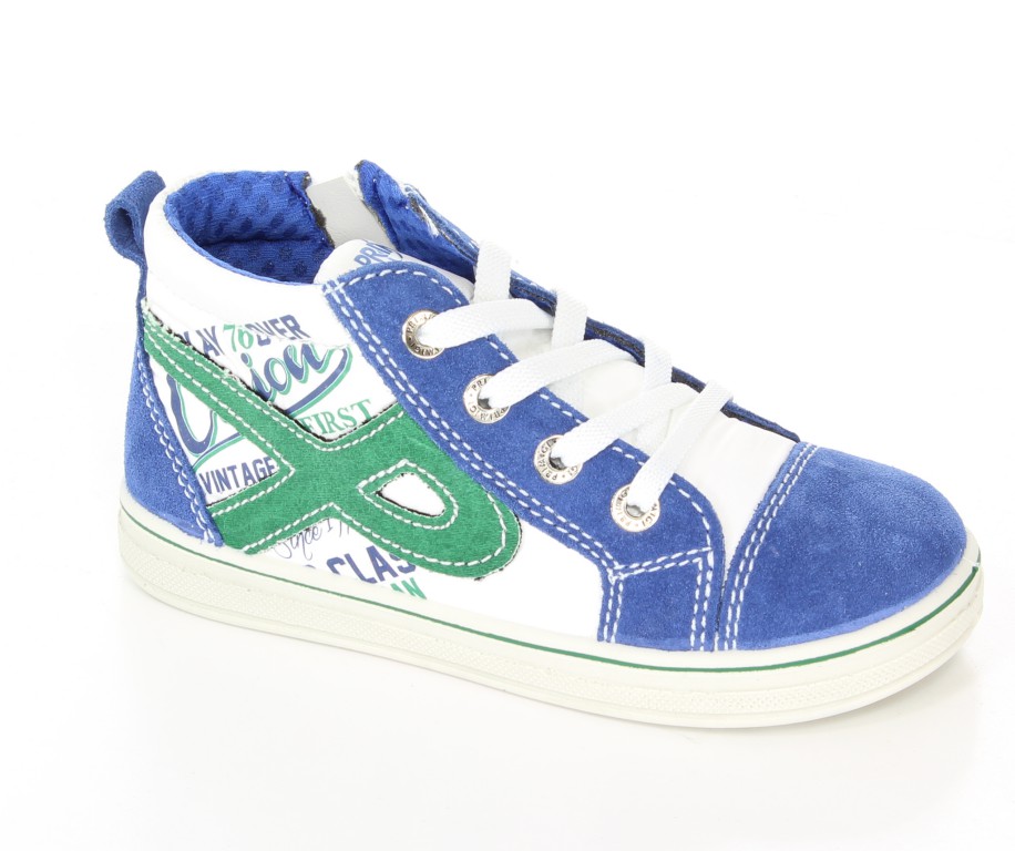 Primigi Półbuty 15721-00 Bali r.20-26