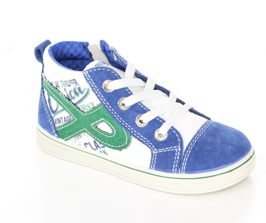 Primigi Półbuty 15721-00 Bali r.20-26