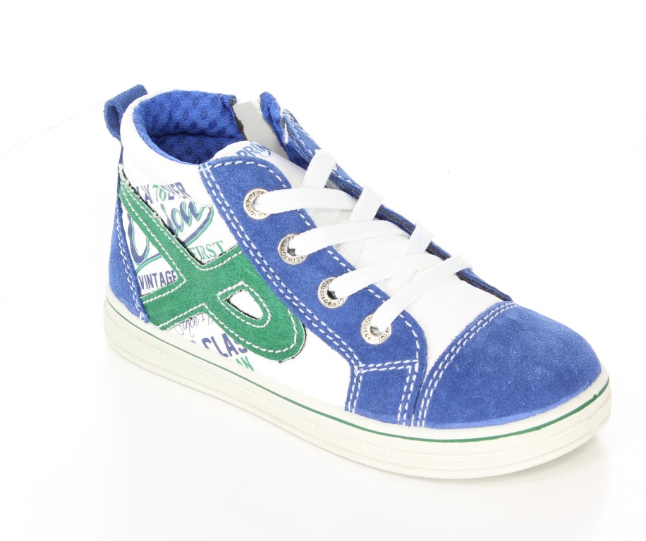 Primigi Półbuty 15721-00 Bali r.20-26