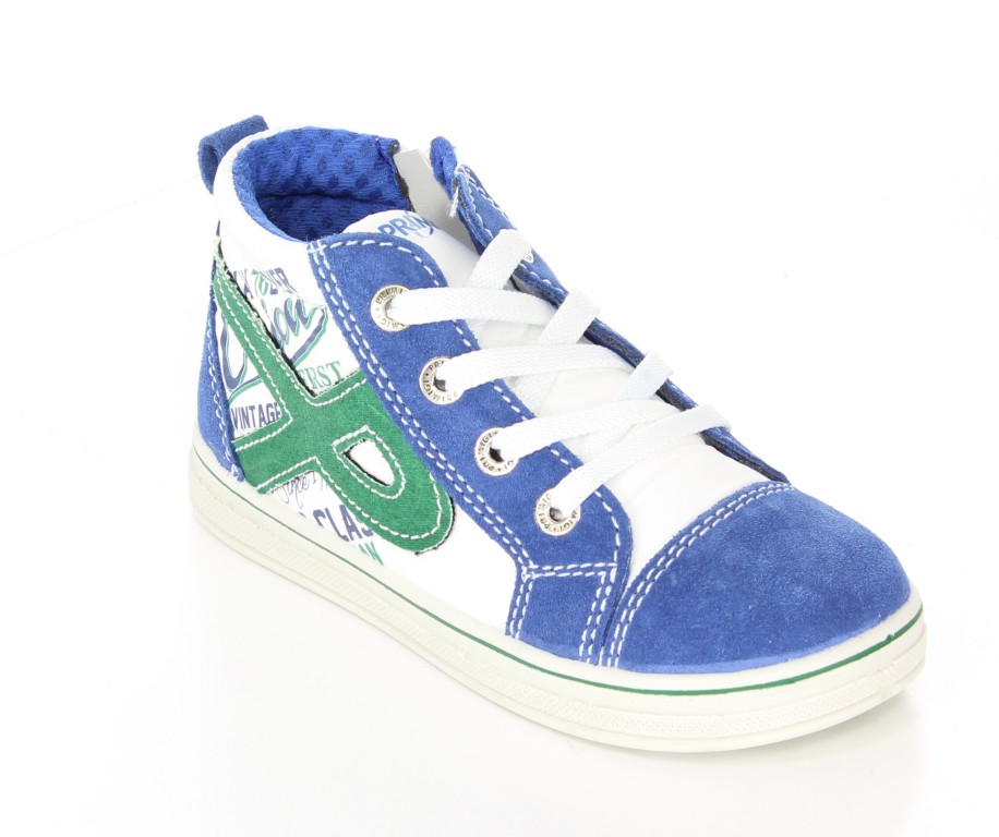 Primigi Półbuty 15721-00 Bali r.20-26