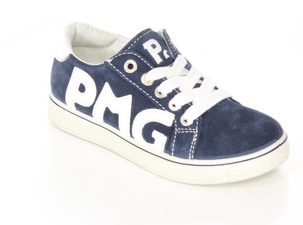 Primigi Półbuty 16263-00 Dakot r.36-39