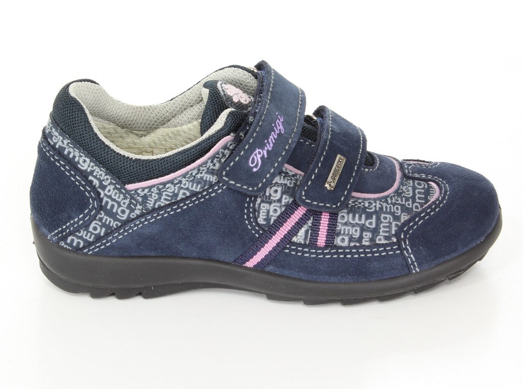 Primigi Półbuty 16181-77 Crist r.25-30