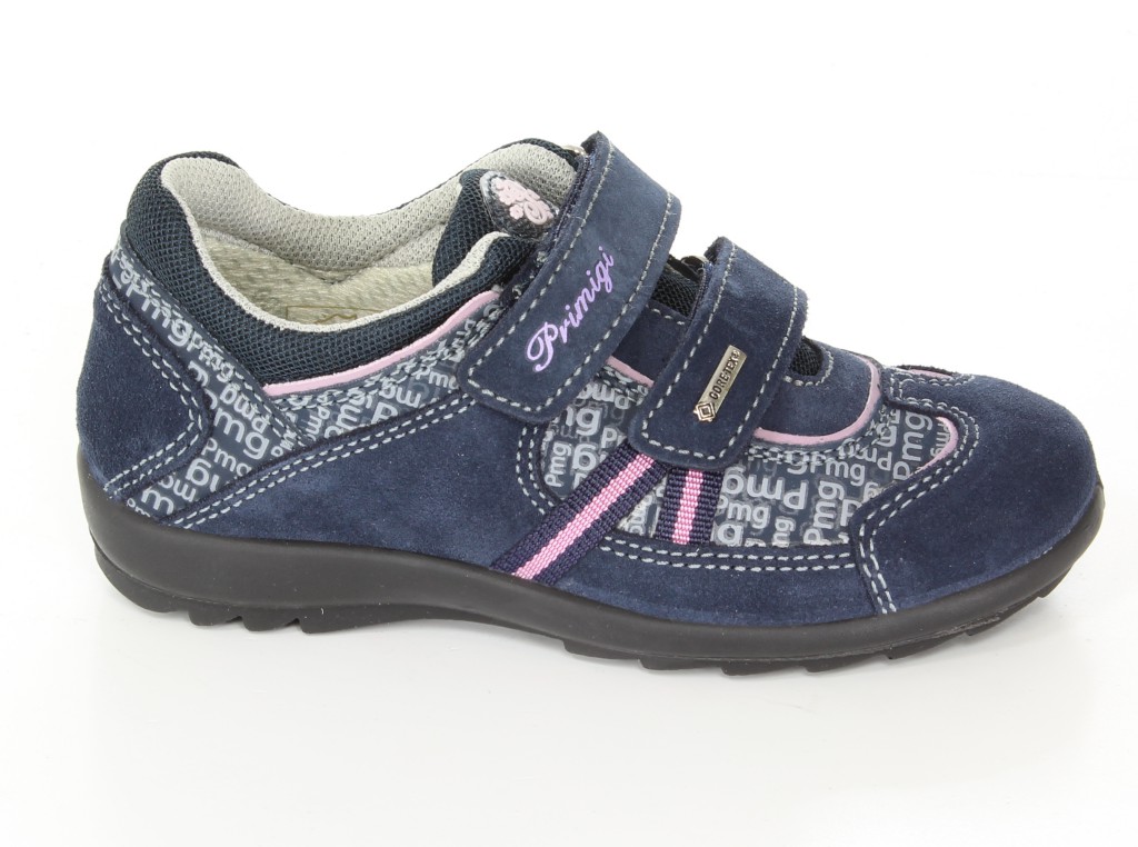 Primigi Półbuty 16181-77 Crist r.25-30