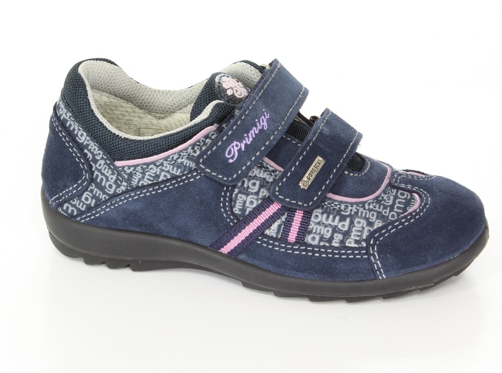 Primigi Półbuty 16181-77 Crist r.25-30