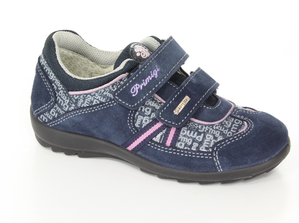 Primigi Półbuty 16181-77 Crist r.25-30