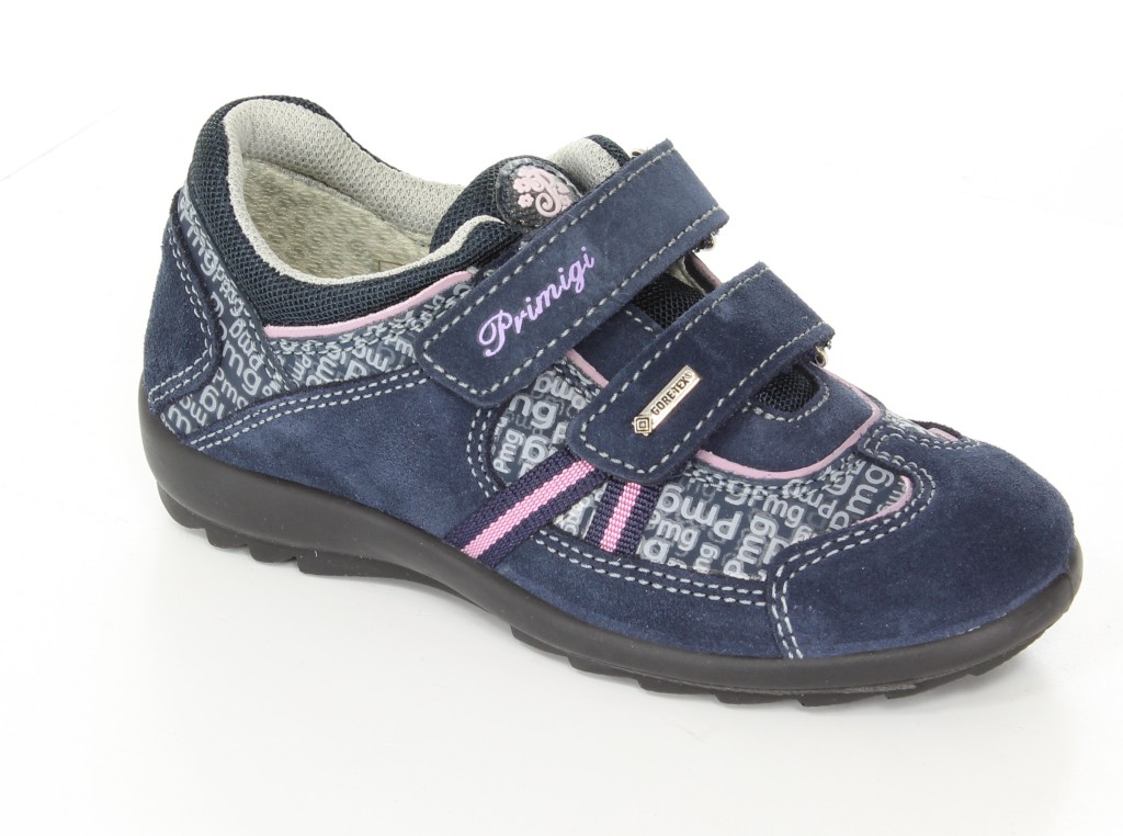 Primigi Półbuty 16181-77 Crist r.25-30