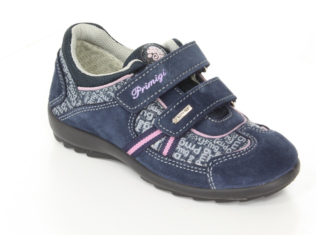 Primigi Półbuty 16181-77 Crist r.25-30