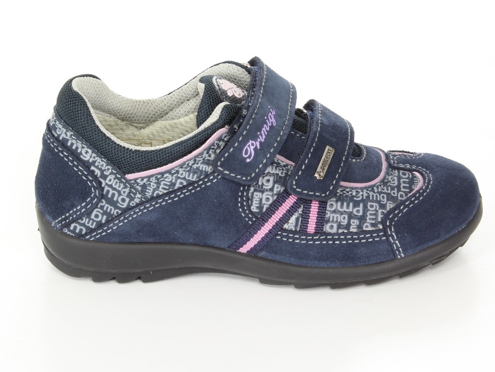 Primigi Półbuty 16181-77 Crist r.36-40 
