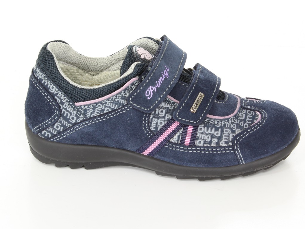 Primigi Półbuty 16181-77 Crist r.36-40 