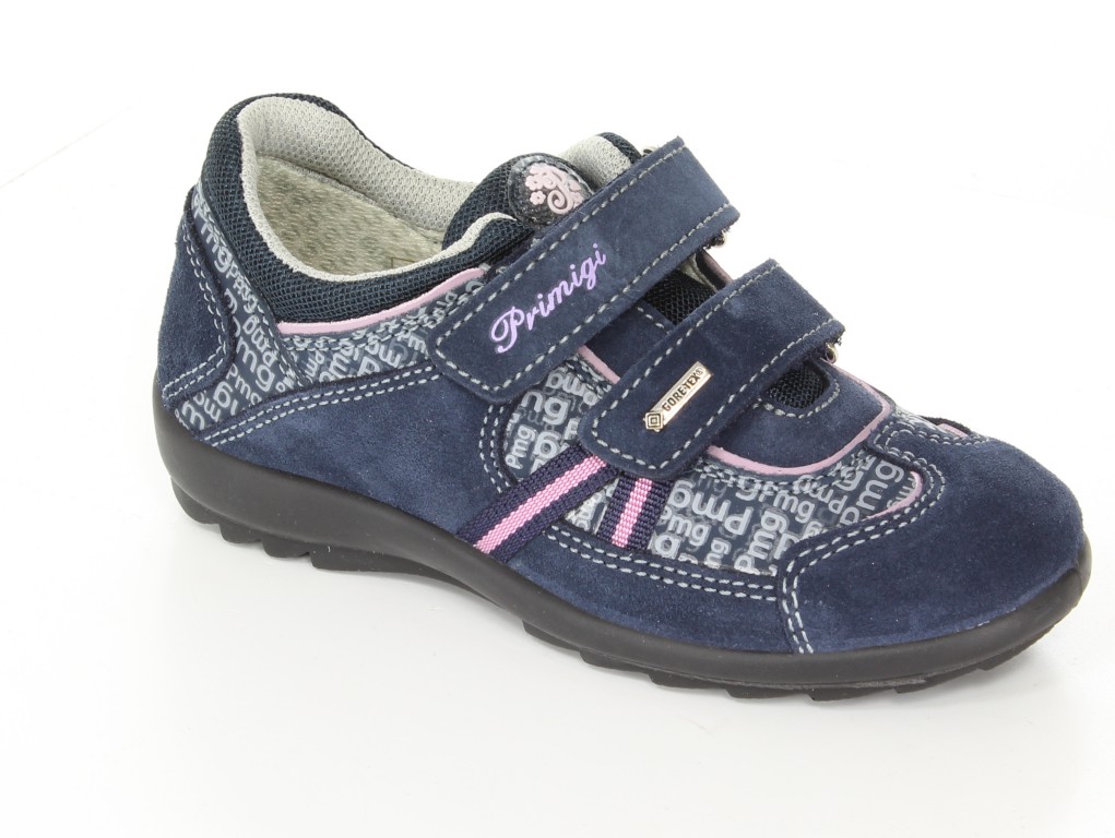 Primigi Półbuty 16181-77 Crist r.36-40 
