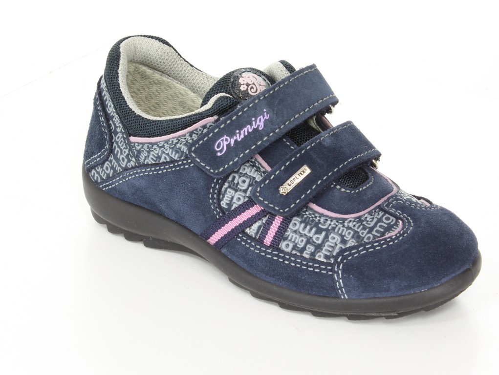 Primigi Półbuty 16181-77 Crist r.36-40 