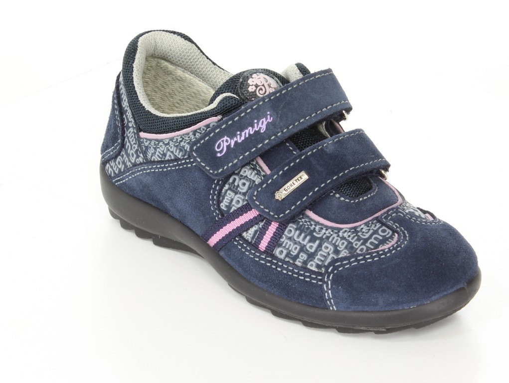 Primigi Półbuty 16181-77 Crist r.36-40 