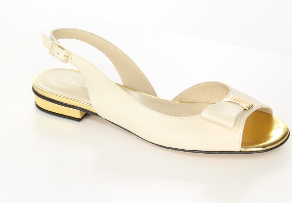 Lizard Sandały 2615-106-lato6 Beż