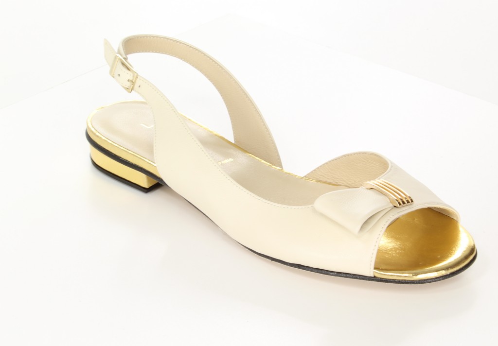 Lizard Sandały 2615-106-lato6 Beż