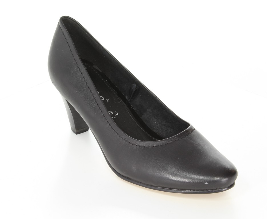 Jana Czółenka 8-22405-22 Black 