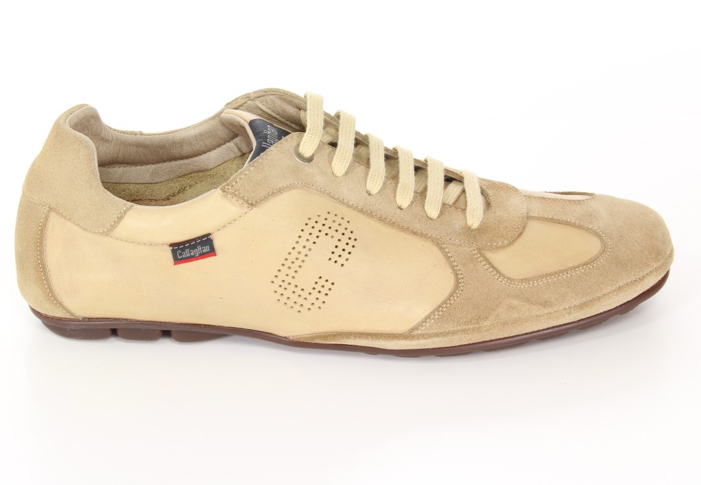 Callaghan Półbuty 81101 Springer 
