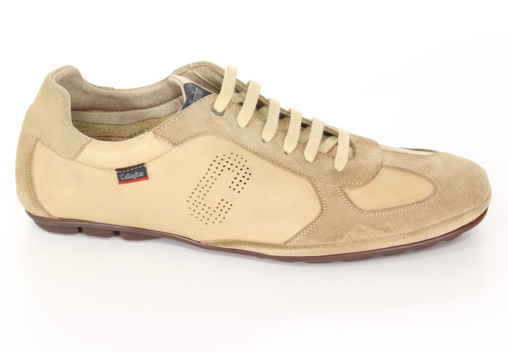 Callaghan Półbuty 81101 Springer 