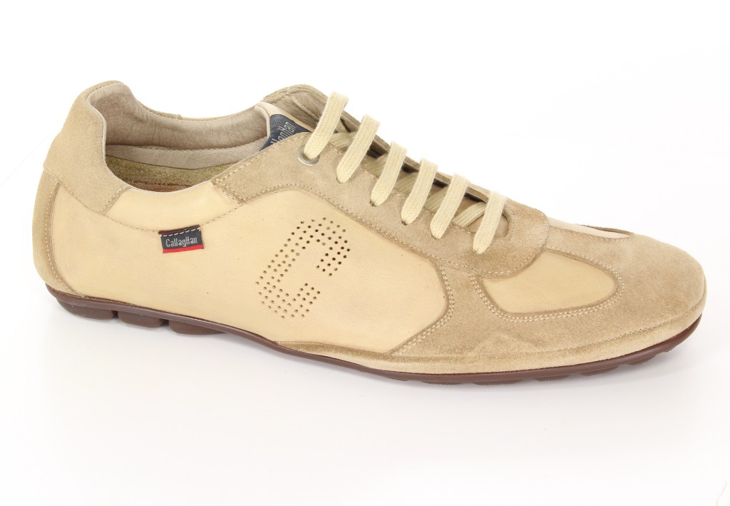 Callaghan Półbuty 81101 Springer 