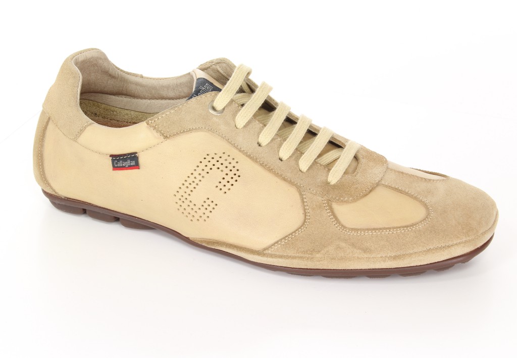 Callaghan Półbuty 81101 Springer 