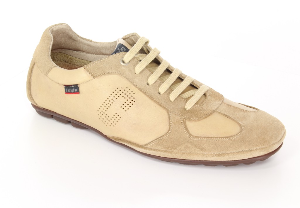 Callaghan Półbuty 81101 Springer 