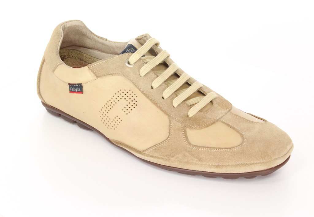 Callaghan Półbuty 81101 Springer 