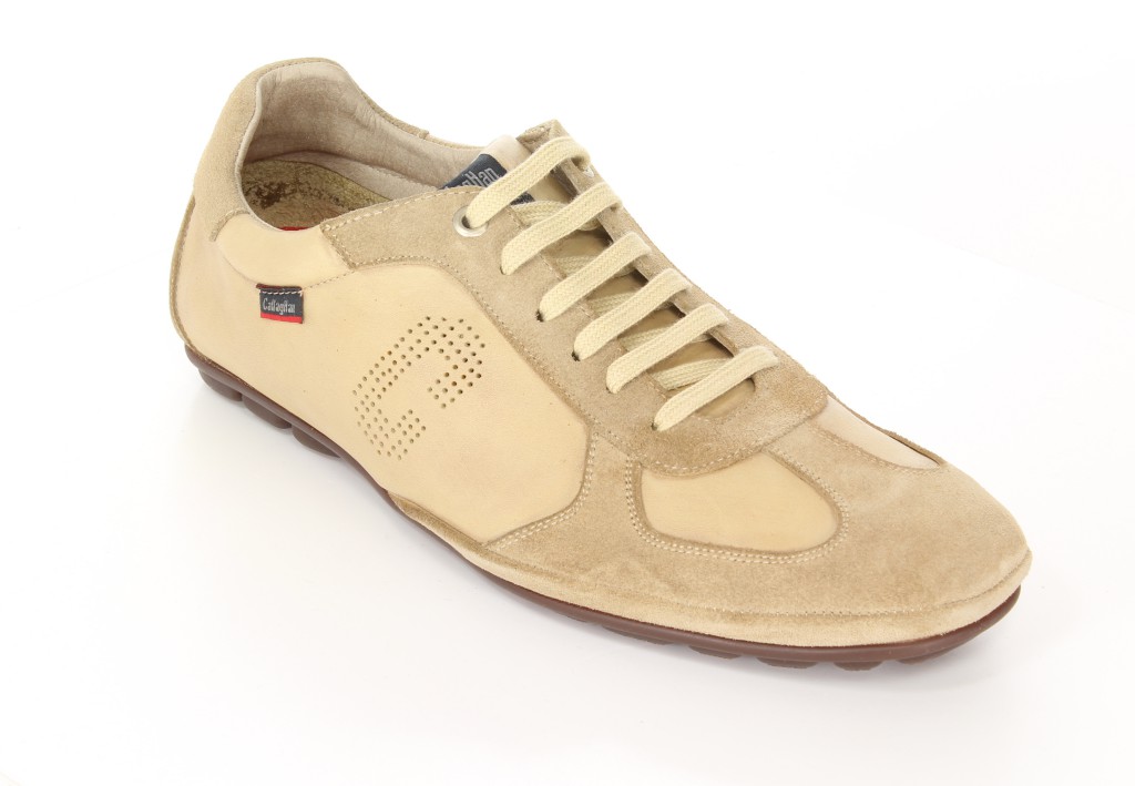 Callaghan Półbuty 81101 Springer 