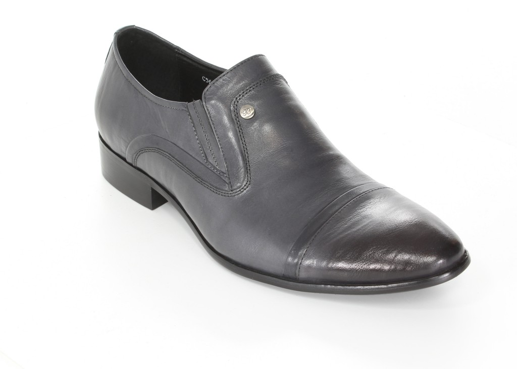 Brooman Półbuty C56-8061-2 Grey