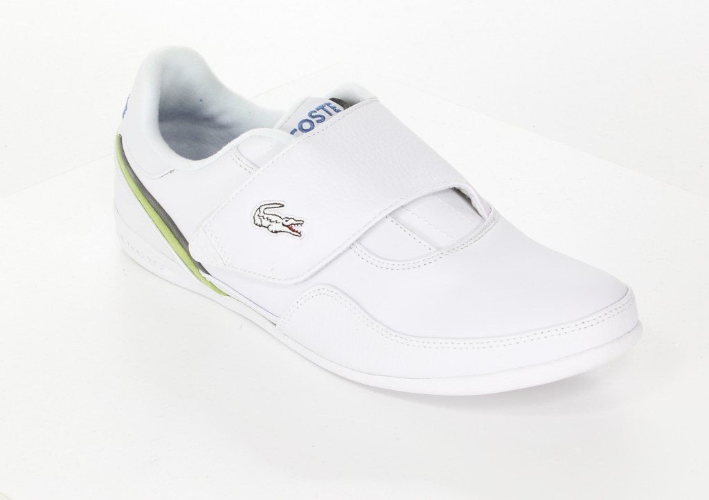 Lacoste Lisse 723SPM31102L6 MB WHT