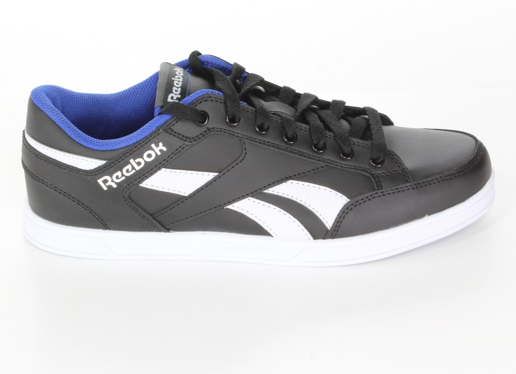 Reebok Royal Court Low V44580 Black