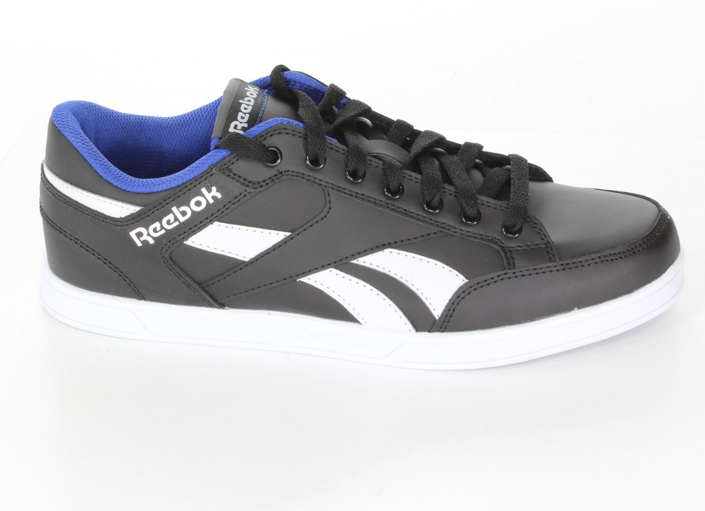 Reebok Royal Court Low V44580 Black