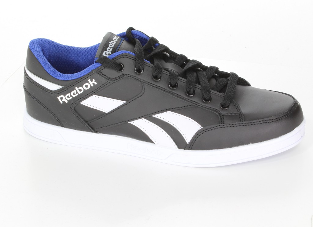 Reebok Royal Court Low V44580 Black