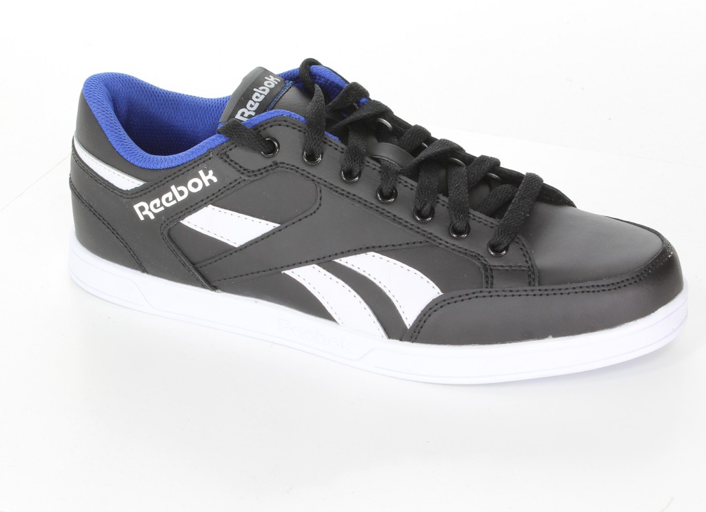 Reebok Royal Court Low V44580 Black
