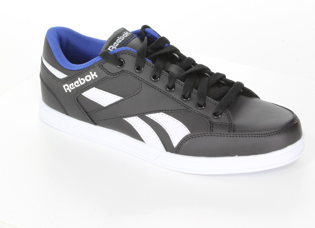 Reebok Royal Court Low V44580 Black