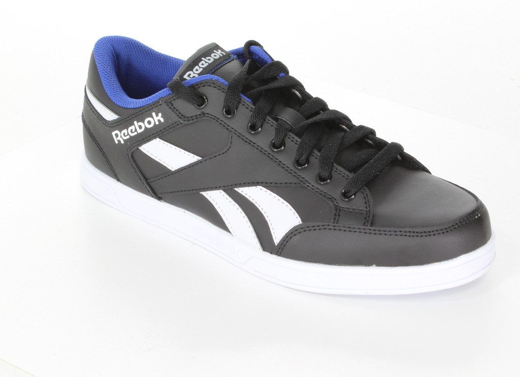 Reebok Royal Court Low V44580 Black