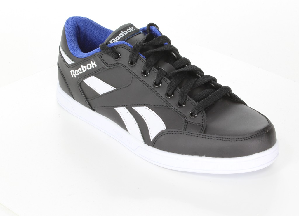 Reebok Royal Court Low V44580 Black